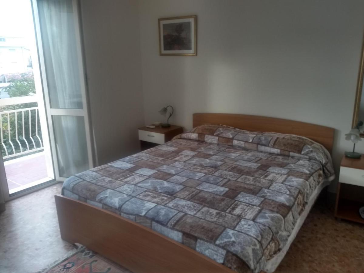 Villa Pietro Πεσκάρα Εξωτερικό φωτογραφία