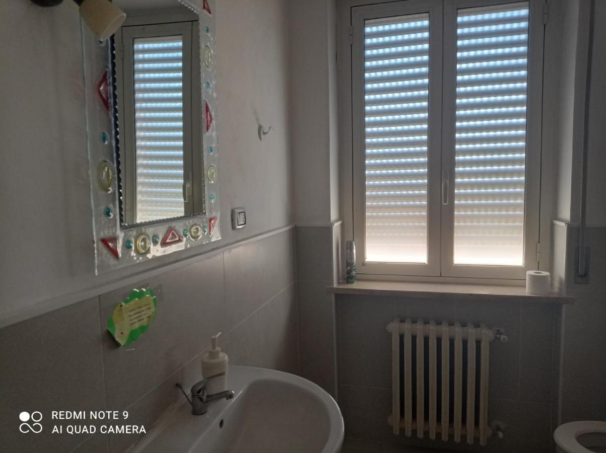 Villa Pietro Πεσκάρα Εξωτερικό φωτογραφία