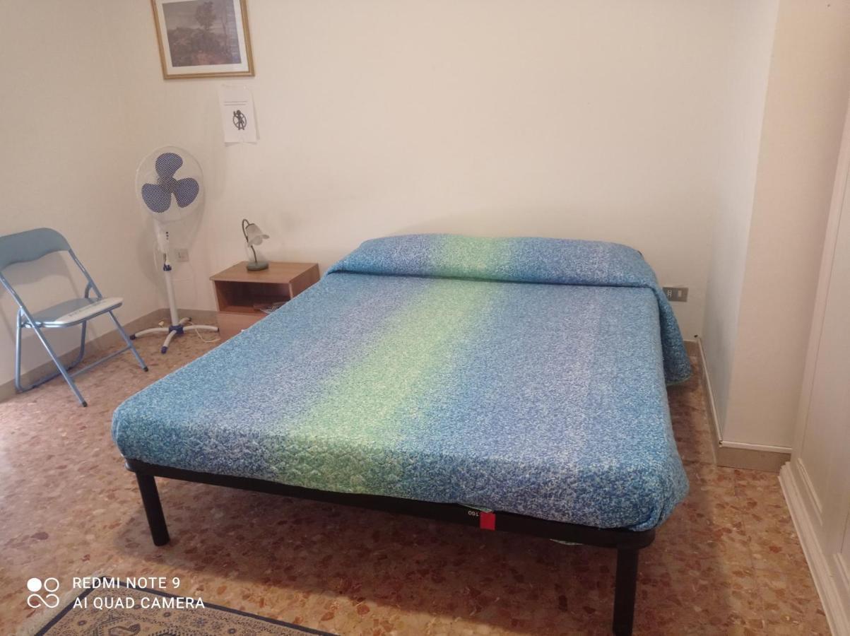 Villa Pietro Πεσκάρα Εξωτερικό φωτογραφία