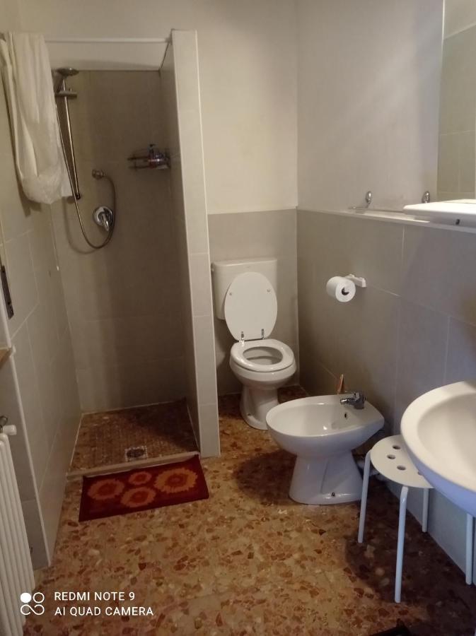 Villa Pietro Πεσκάρα Εξωτερικό φωτογραφία
