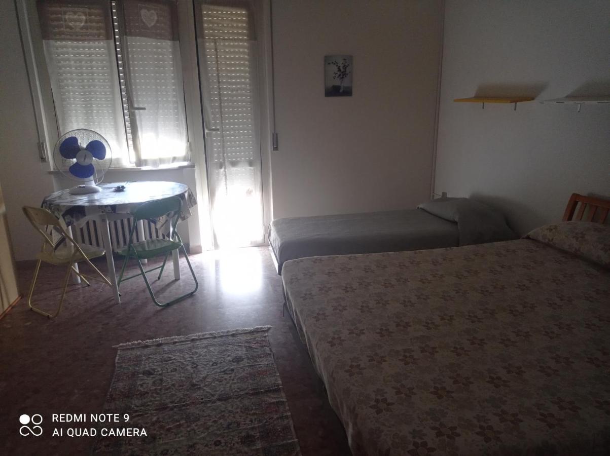 Villa Pietro Πεσκάρα Εξωτερικό φωτογραφία