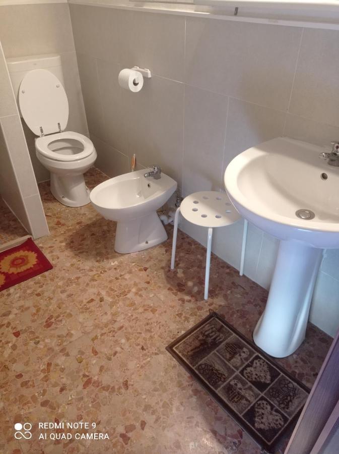 Villa Pietro Πεσκάρα Εξωτερικό φωτογραφία