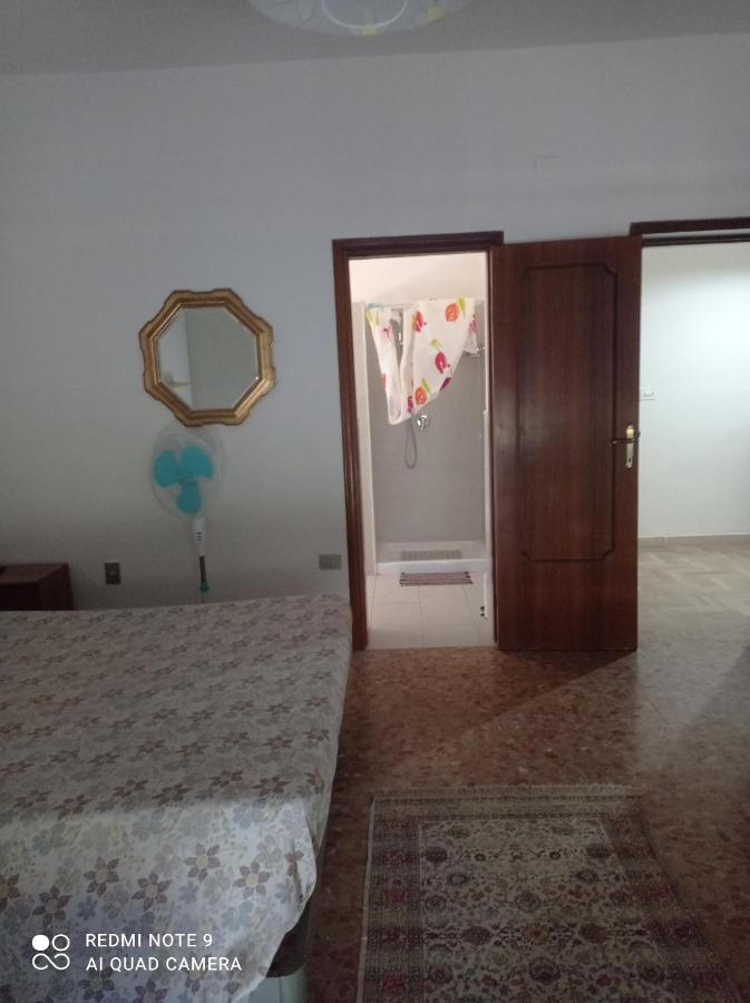 Villa Pietro Πεσκάρα Εξωτερικό φωτογραφία