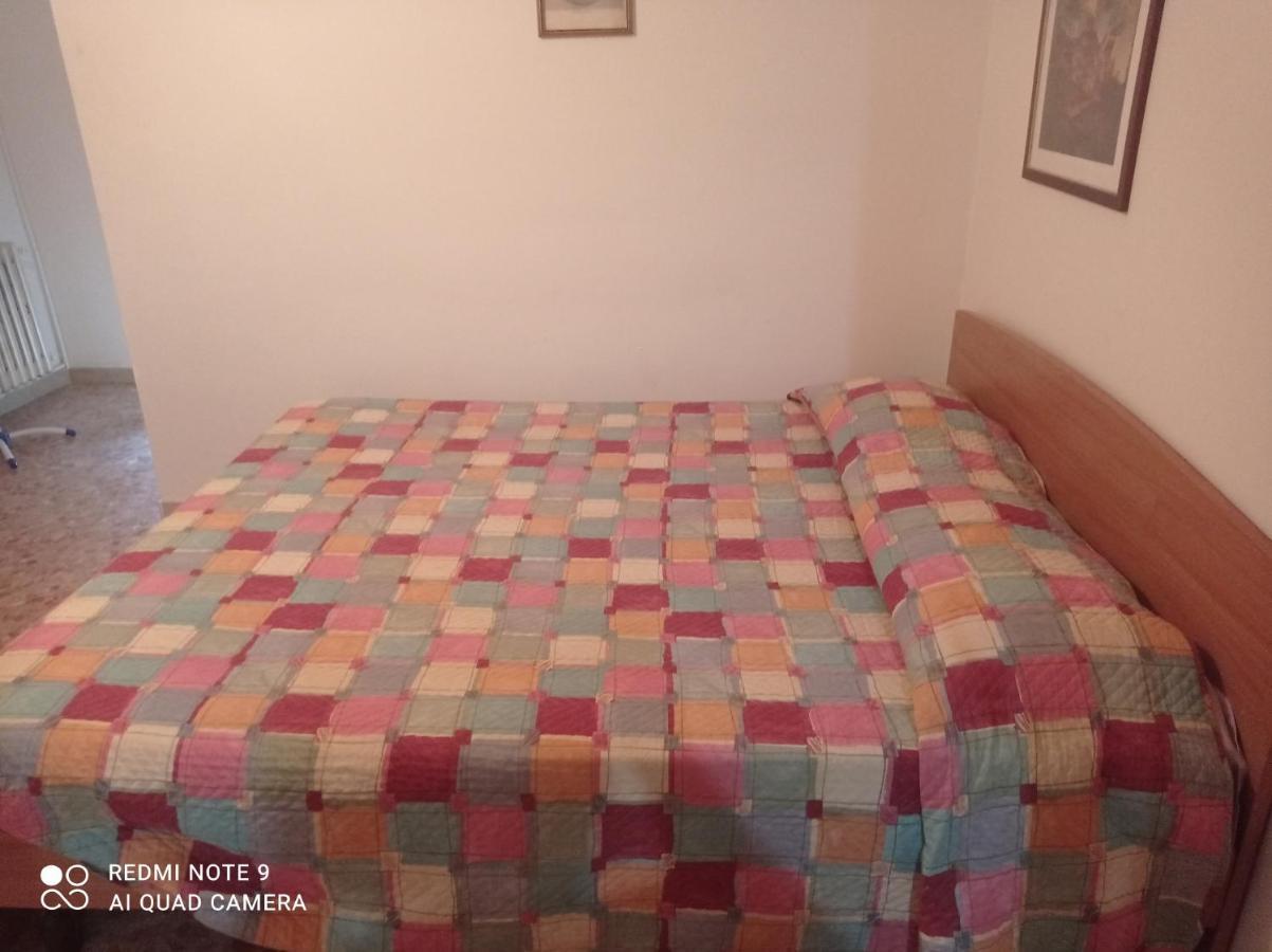 Villa Pietro Πεσκάρα Εξωτερικό φωτογραφία