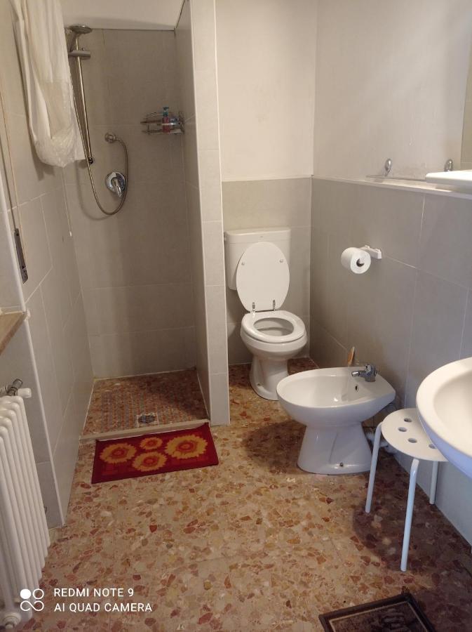 Villa Pietro Πεσκάρα Εξωτερικό φωτογραφία
